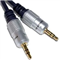 CABLE 3.5ST 3MTS HI.DEF.PURESONIC